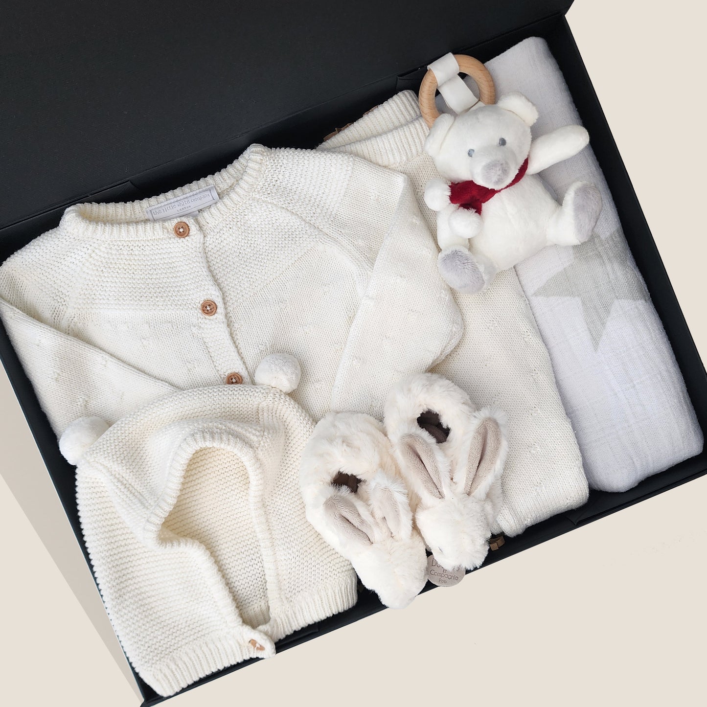Cosy Toes