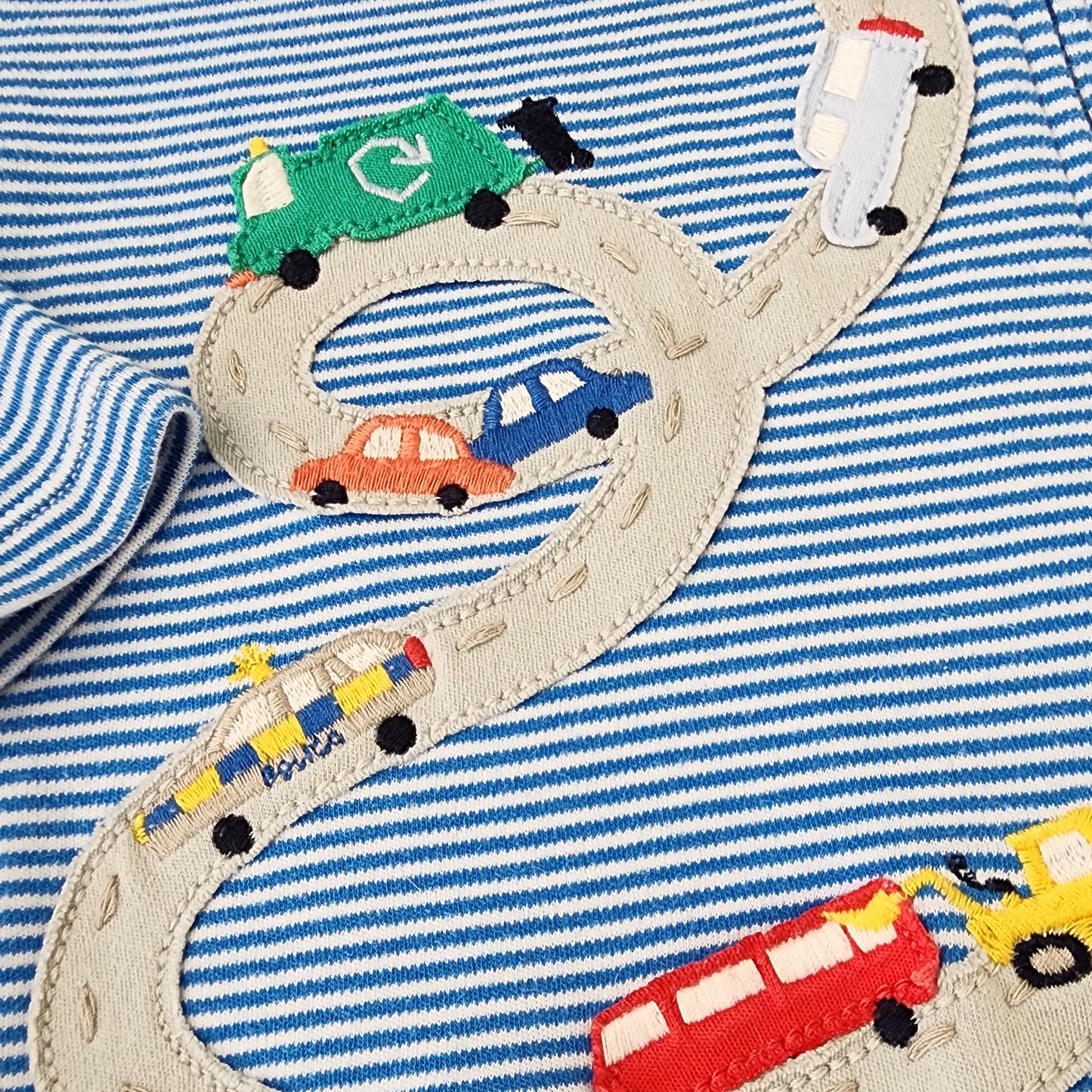 Beep Beep