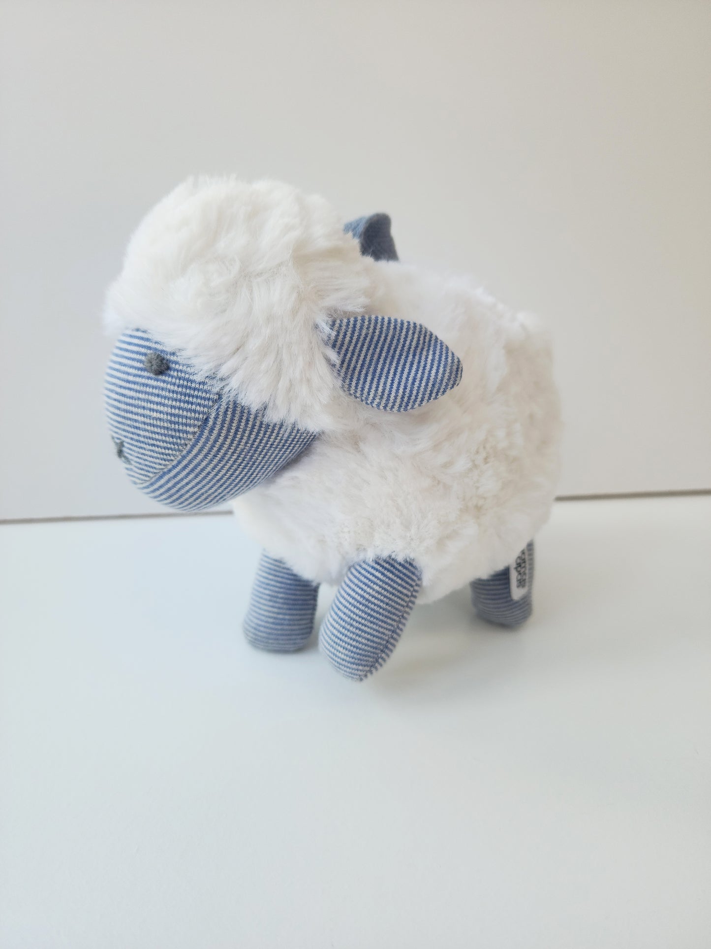 Counting Sheep