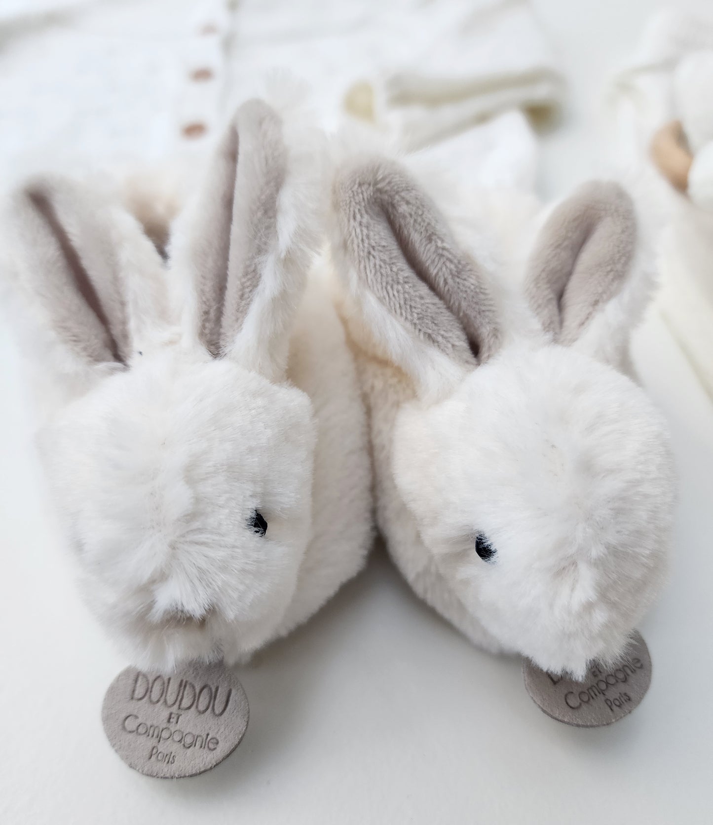 Cosy Toes