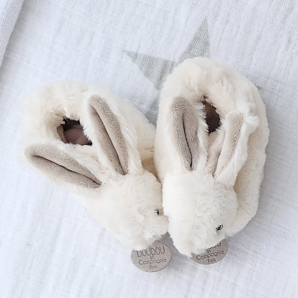 Cosy Toes